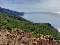 Westküste Sardiniens zwischen Bosa und Alghero