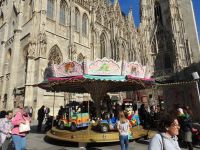 Wien - Stephansplatz