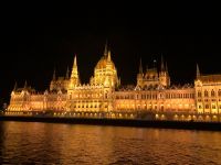 Budapest