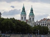 Budapest