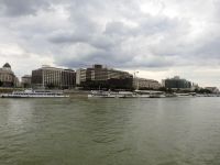 Budapest - Hotels