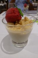 Dessert