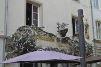 Tag 2 Luxemburg, Chocolate House