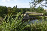 Tag 3 Saarlouis, Vauban Insel