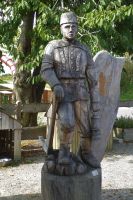 Tag 4 Reden, Bergmann