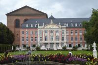 Tag 5 Trier, Kurfürstliches Palais
