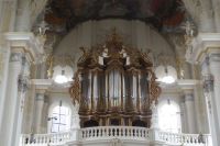 Tag 5 Trier, St Paulin