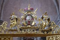 Tag 5 Trier , Dom