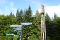 Tag 6 Wanderung am Dollberg 