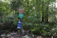 Tag 6 Wanderung am Dollberg 