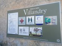 Schloss von Villandry