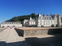 Schloss von Villandry