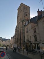 Tours