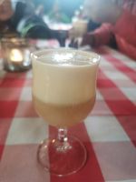 Der leckere heiße Eiergrog, Katingsiel