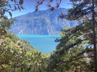 schöner Ausblick