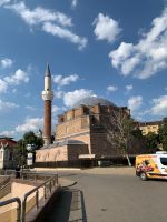 Moschee in Sofia