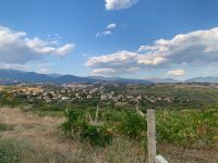 Blick auf Dobarsko