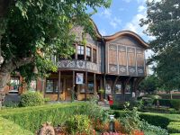 Ethnografisches Museum in Plovdiv
