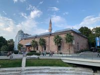 Moschee in Plovdiv