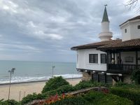 Sommerresidenz der Königin Maria