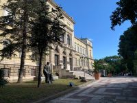 Archäologisches Museum Varna