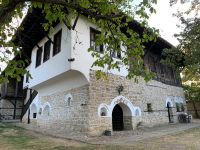 Arbanassi