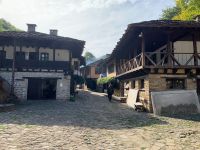 Freilichtmuseum Etar