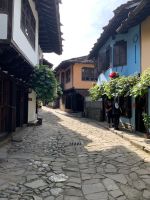 Freilichtmuseum Etar