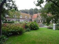 Edam - Frauenhäuser