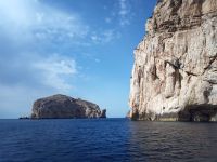 Capo Caccia - Ausflug zur Neptungrotte