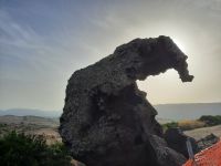 Elefantenfels bei Castelsardo