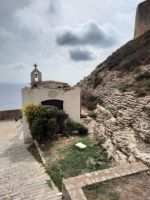 Bonifacio - Chapelle Saint-Roch