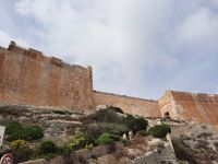Bonifacio - Bastion 