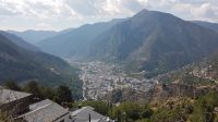 Andorra La Vella