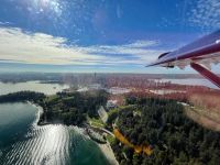Wasserflugzeug Rundflug