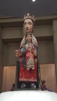 Madonna von Meritxell