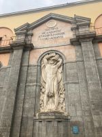 am Wasserwerk in Riva