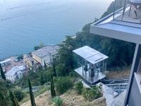 den Aufzug haben wir nicht genutzt