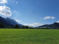 2. Radtour zurück nach Walchsee 