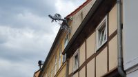 Wasserspeier