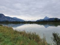 4. Radtour - Innradweg nach Kufstein