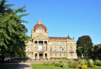 ehemaliger Kaiserpalast von Strasbourg