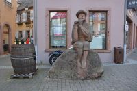 ein Flötenspieler - Ende gut - Alles gut