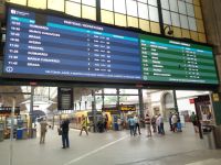 Porto, Bahnhof Sao Bento