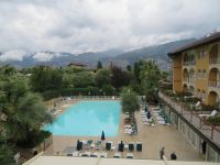  Hotel Majestic in Malcesine