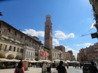  Piazza in Verona