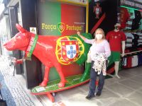 Porto, Rua de Santa Catarina