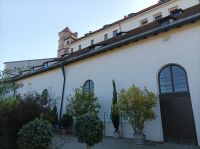 Eichstätt, Willibaldsburg