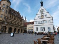 Rothenburg o.d. Tauber