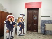 Universität Coimbra